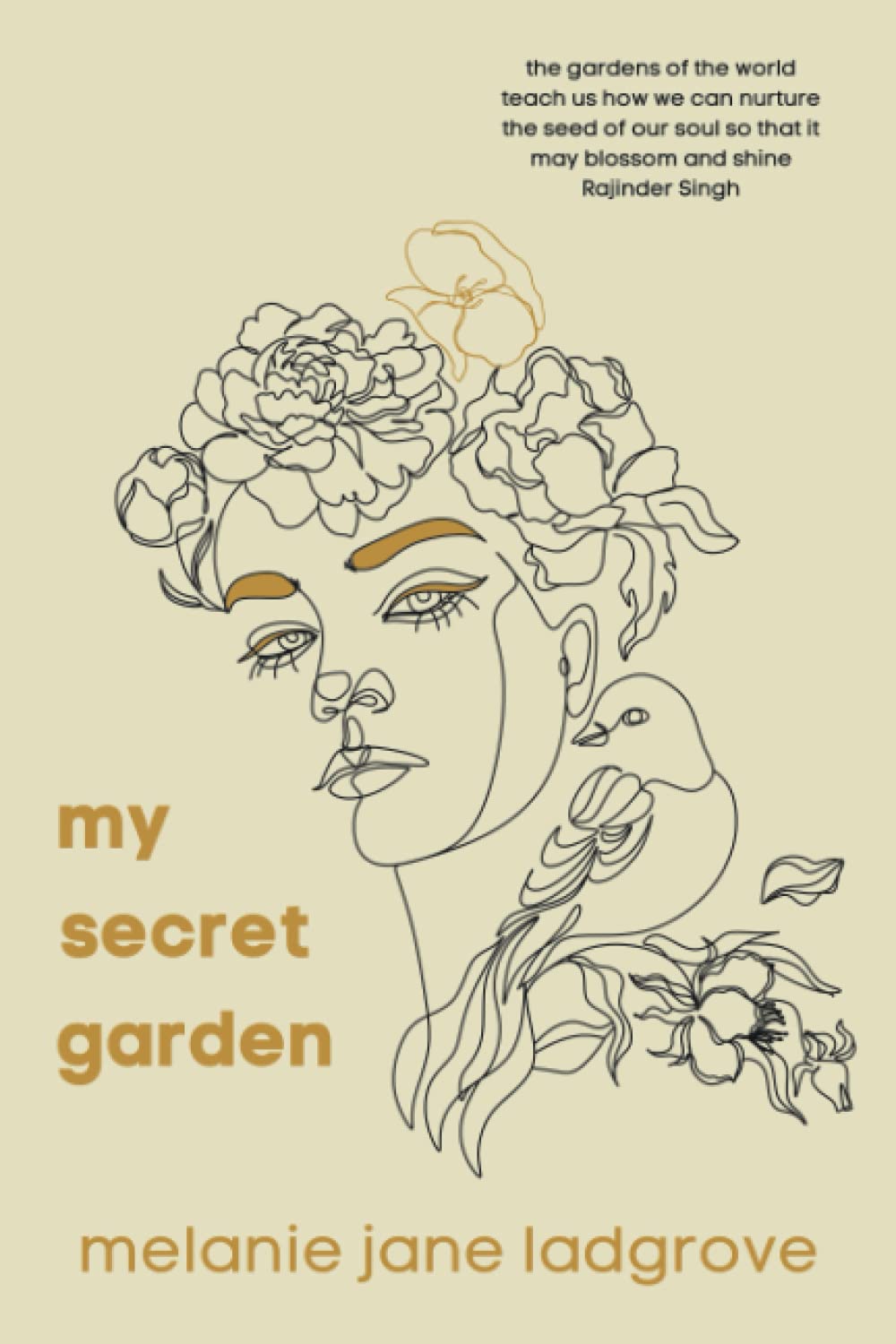 Xlibris Au My Secret Garden