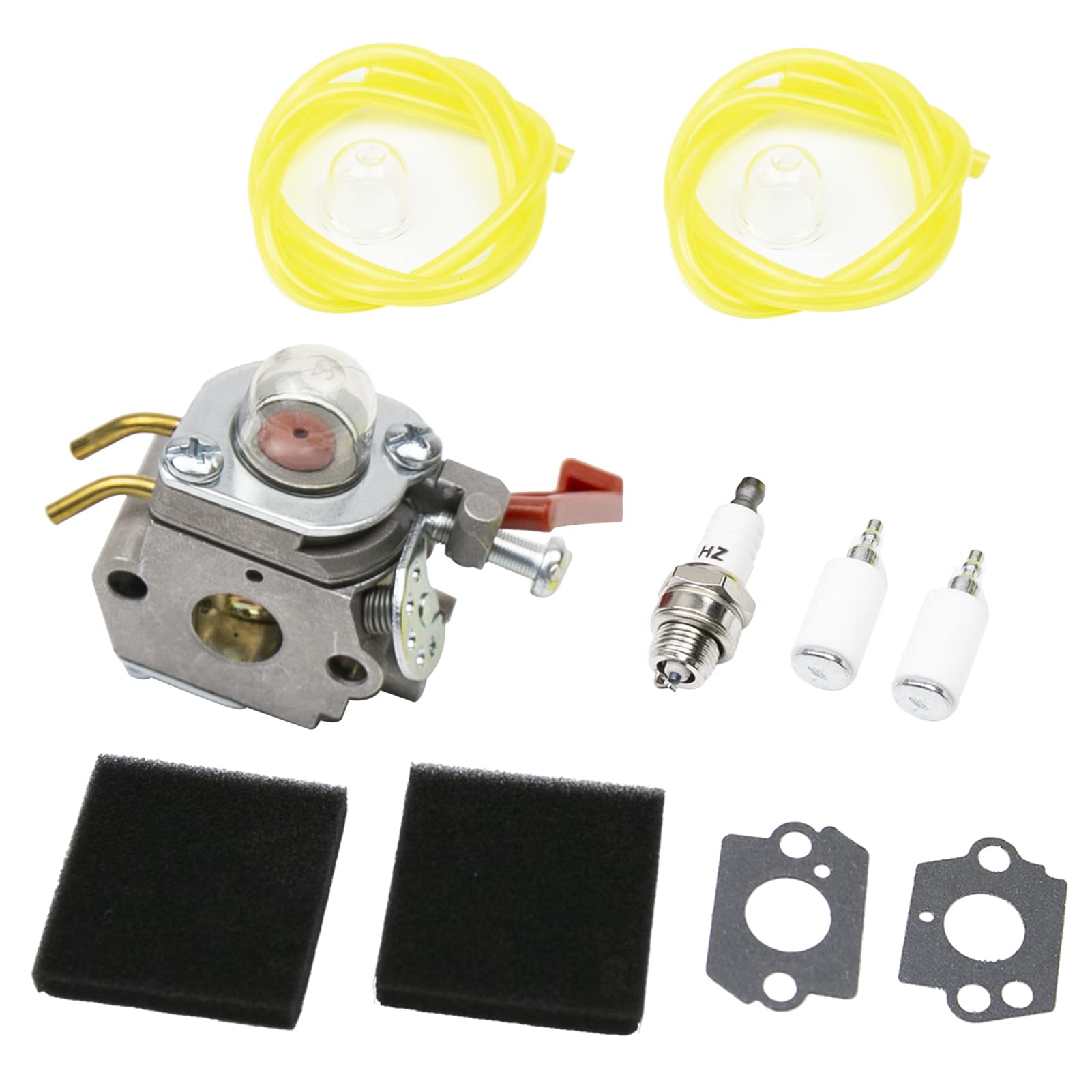 Buy Honeytecs 12V 125AMP Voltage Sensitive Relay VSR Double Battery