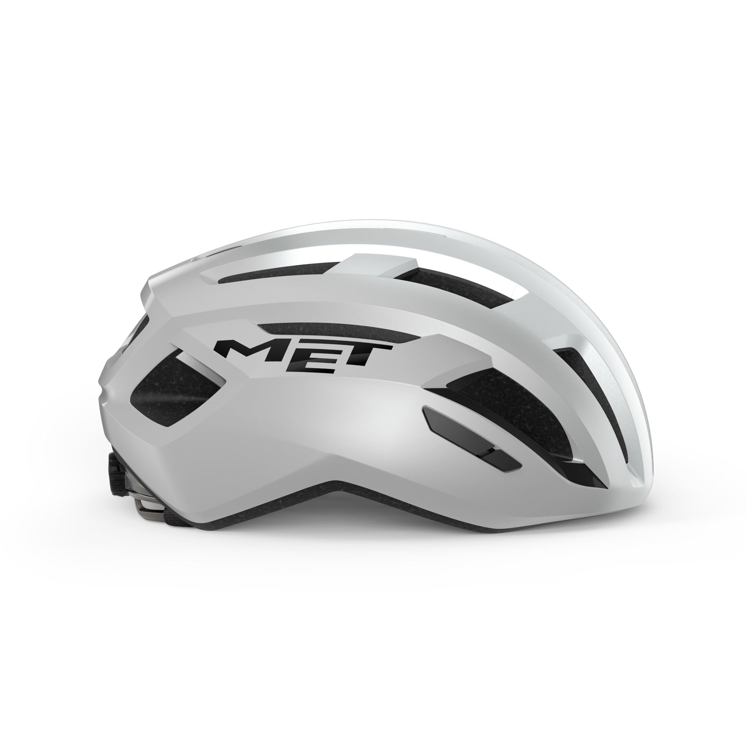 Met Vinci MIPS - Casco de Ciclismo de Carretera, Ligero, Protector, Ajustable