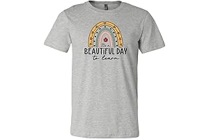 It's a Beautiful Day to Learn Shirt