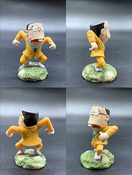 Amazon | 妖怪舎水木しげる 妖怪フィギュアコレクション