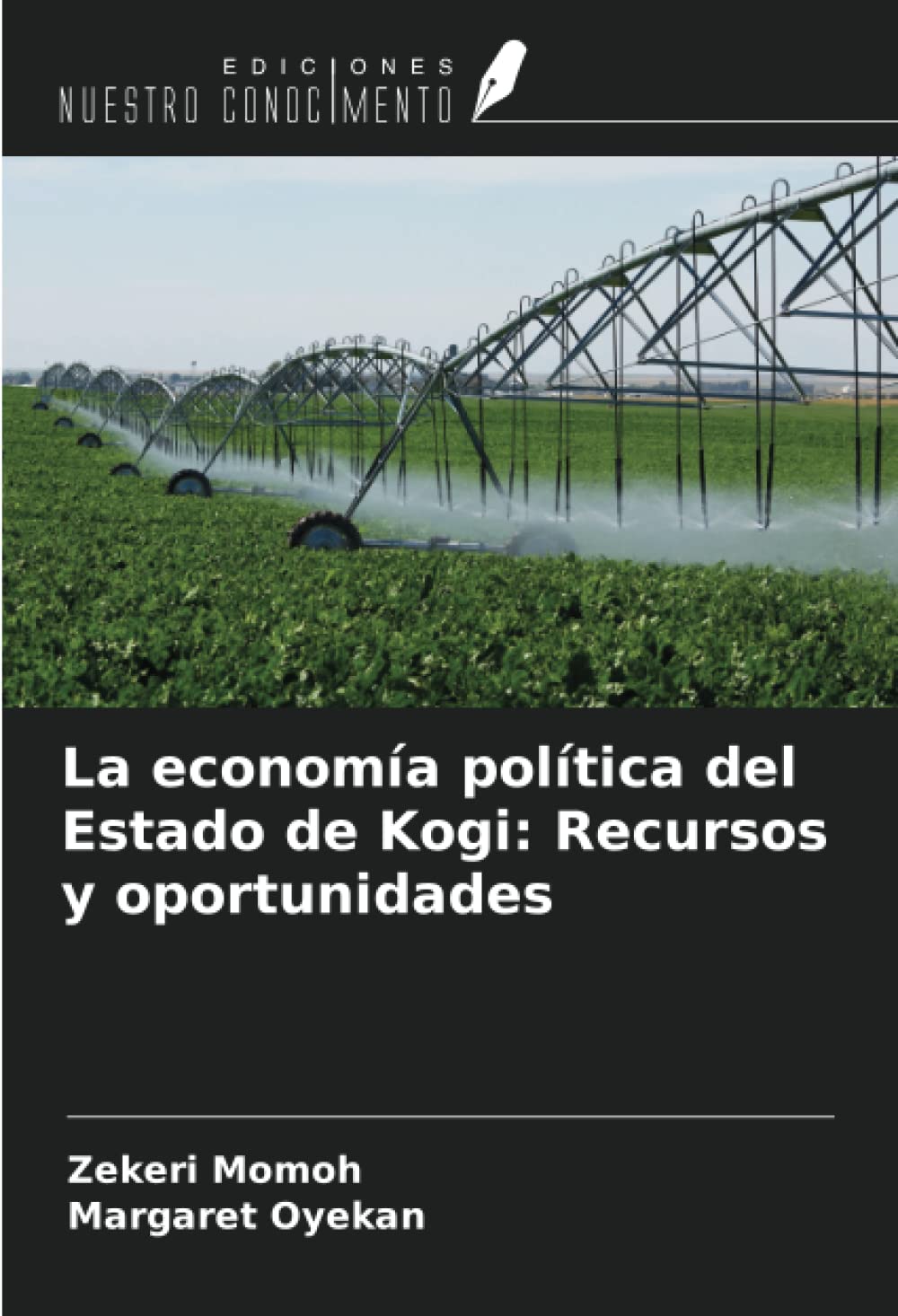 La economía política del Estado de Kogi: Recursos y oportunidades