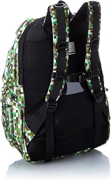 Madpax Surfaces Fullpack, Predator, One Size