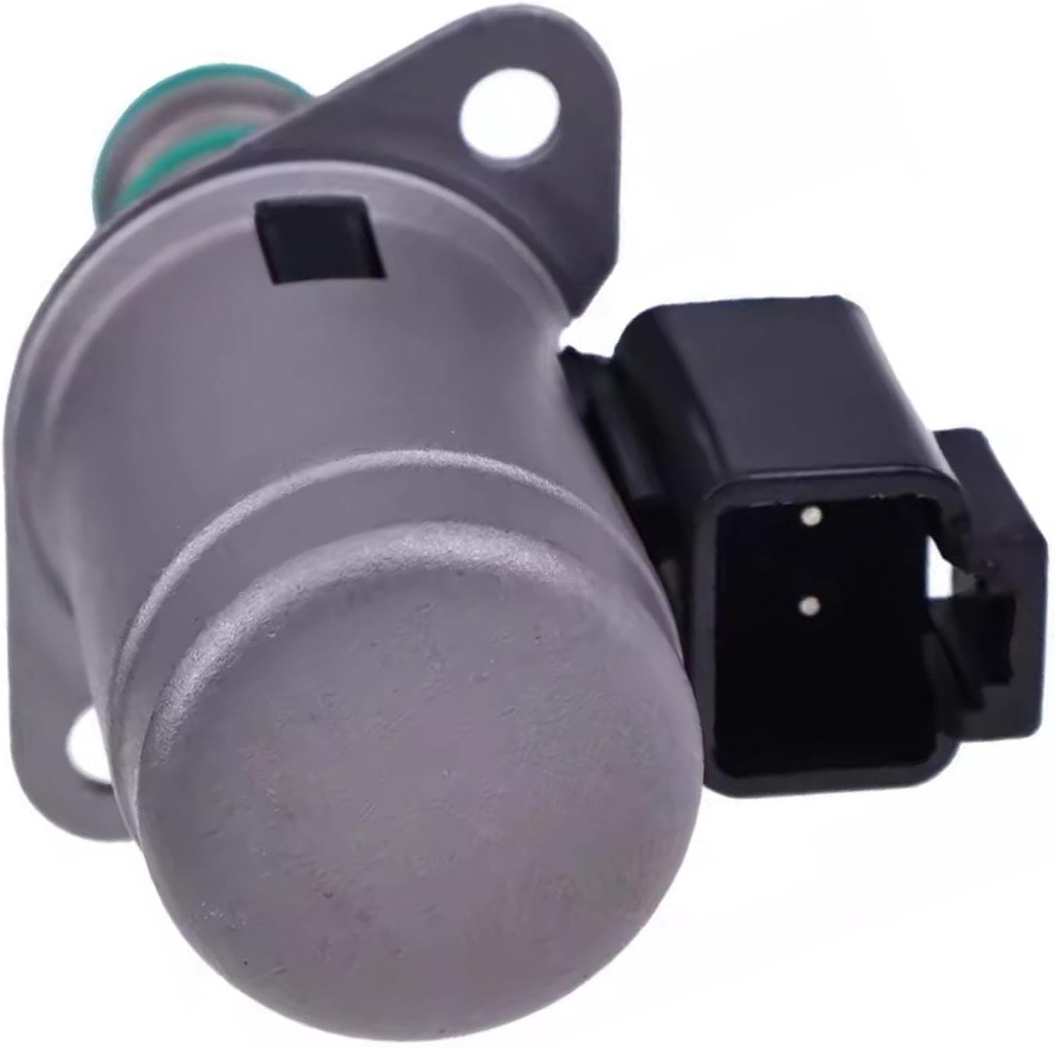 Solenoid Valve AT318788 AT-318788 Compatible with John Deere 444J 444JR 524K 544K 624J 624KR 724K 844J