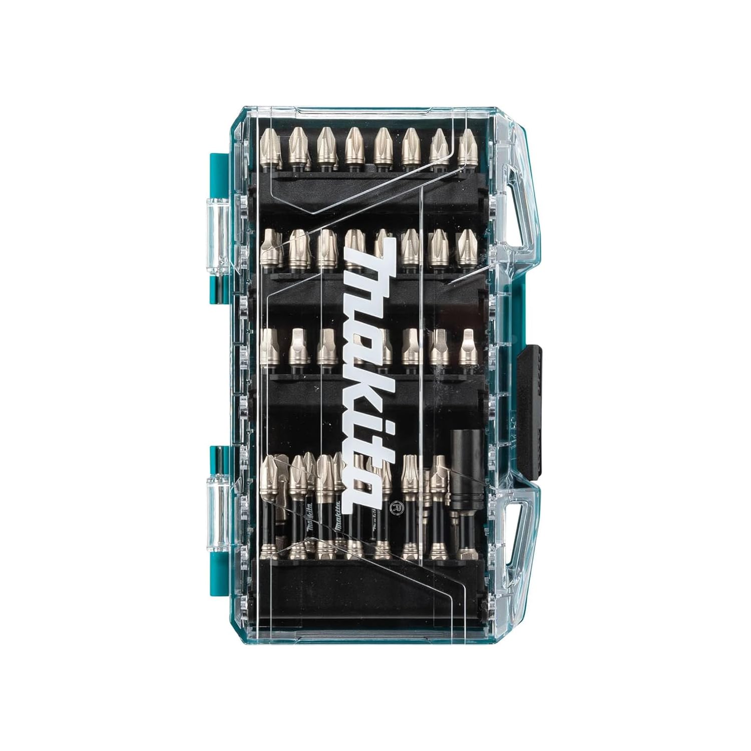 Amazon | マキタ(Makita)インパクトドライバー用 ビット ソケット 60本