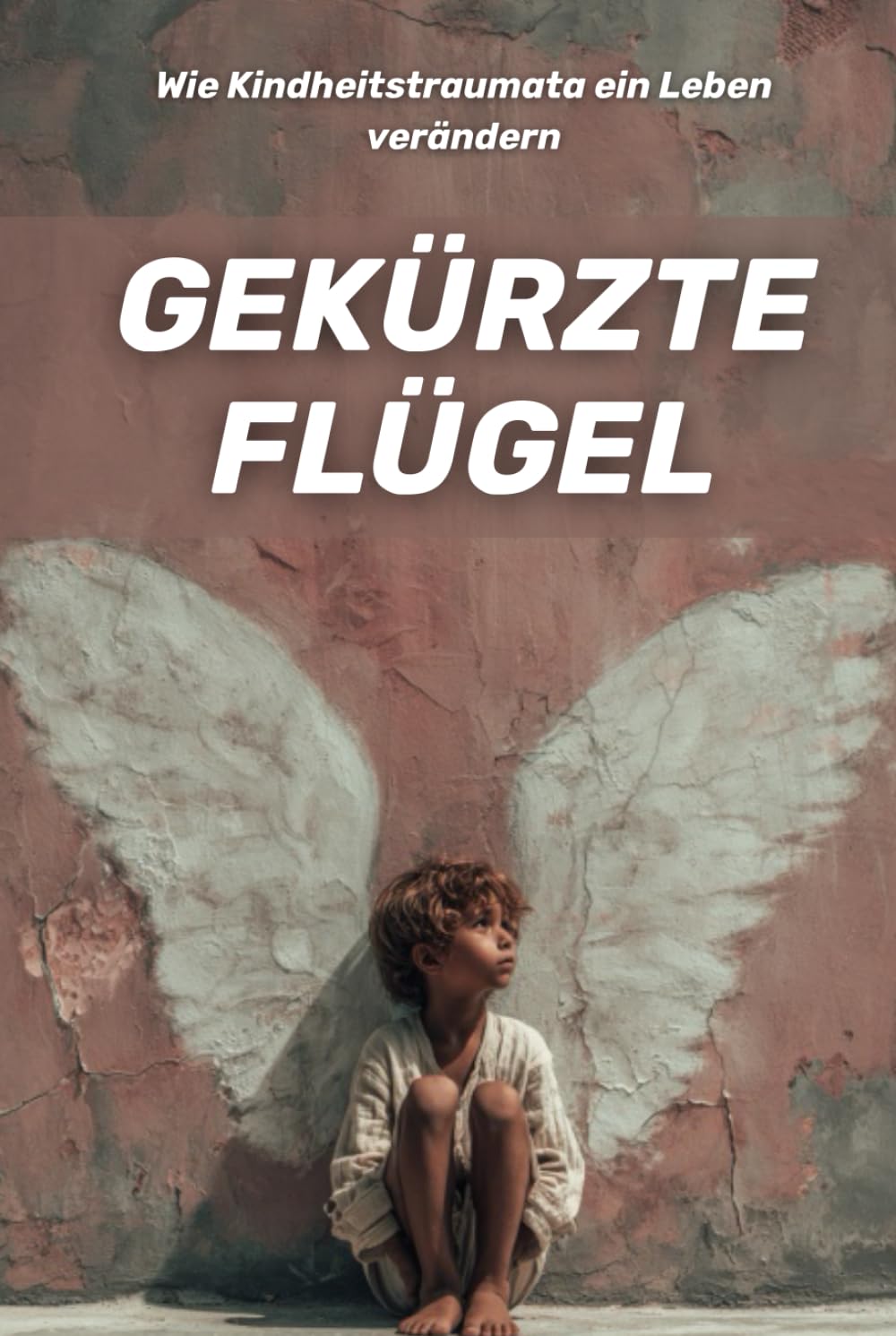 Gestutzte Flügel: Wie Kindheitstrauma ein Leben verändern
