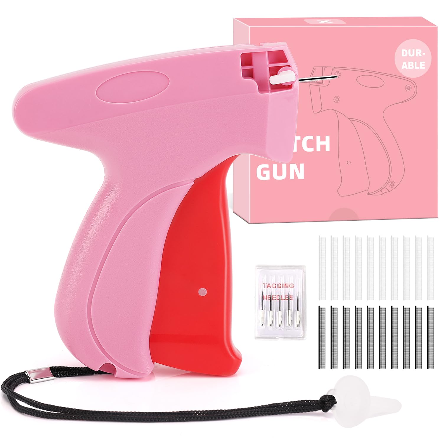 Photo 1 of Joyewan Stitch Gun for Clothes