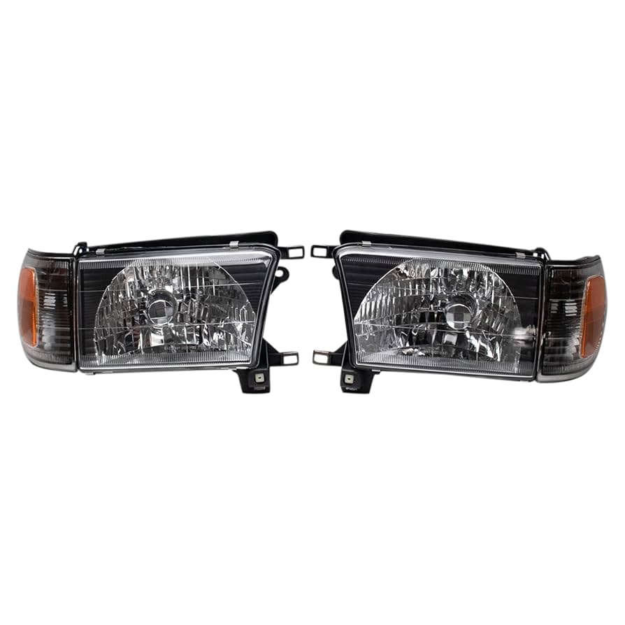 レア　HEAD LIGHT バンダナ Amazon.com: CHUNILLE Headlight 81110-02T70 8111002T70 LED