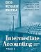 Problem Solving Survival Guide, Volume II (Chapters 15-24) to accompany Intermediate Accounting