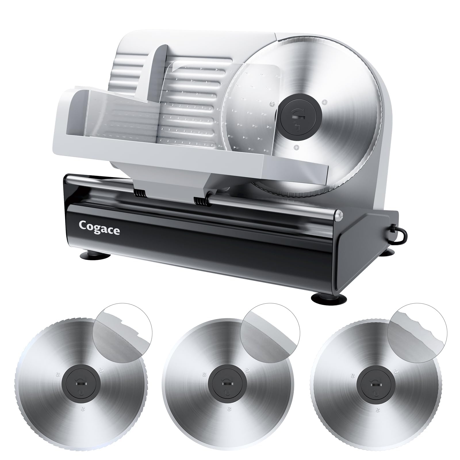 Cogace Meat Slicer