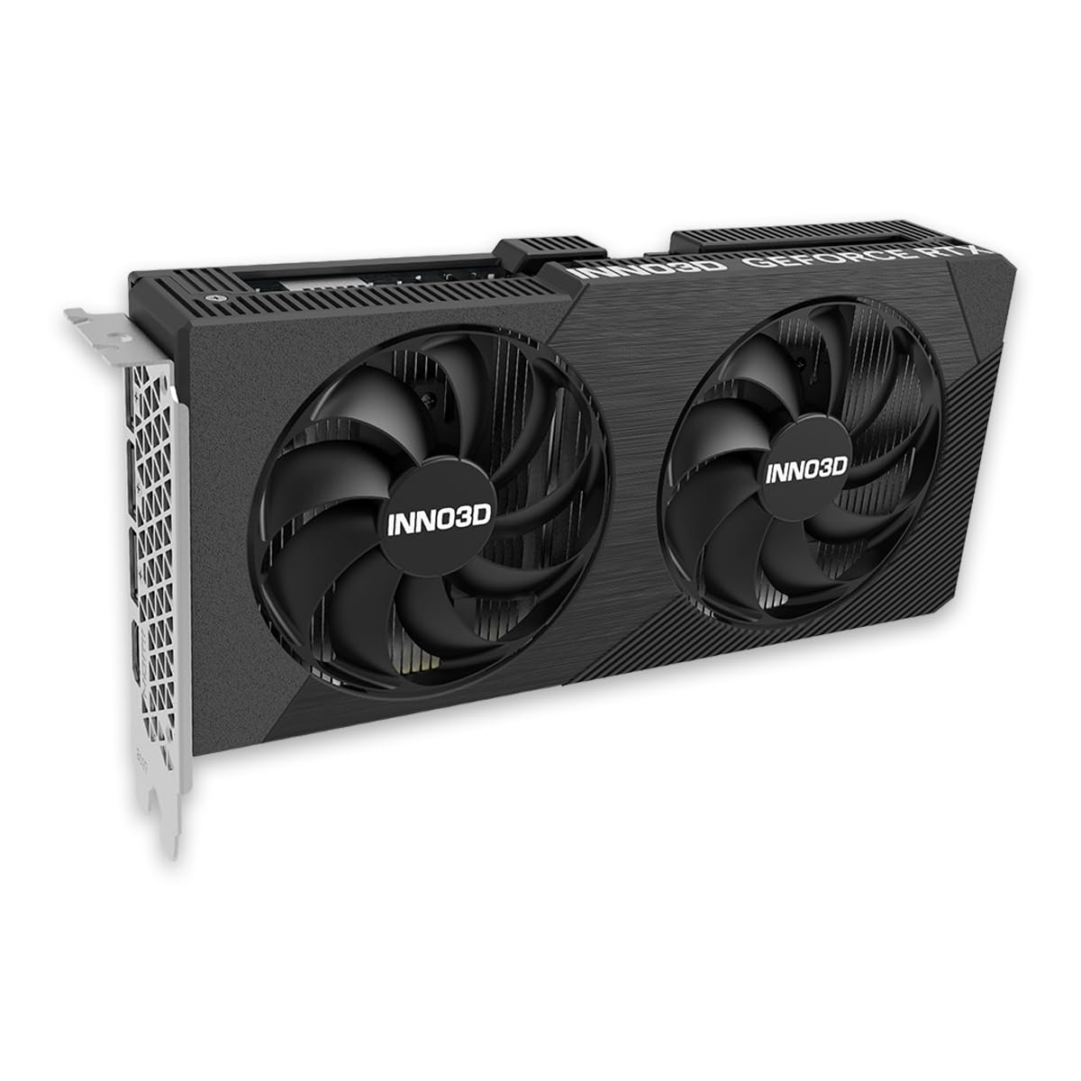 Amazon | INNO3D GeForce RTX 5050 TWIN X2 N50502-08D6-174071N