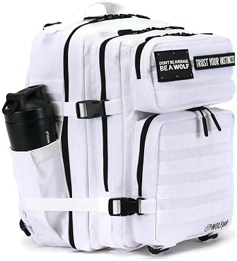 WOLFpak 35L Backpack