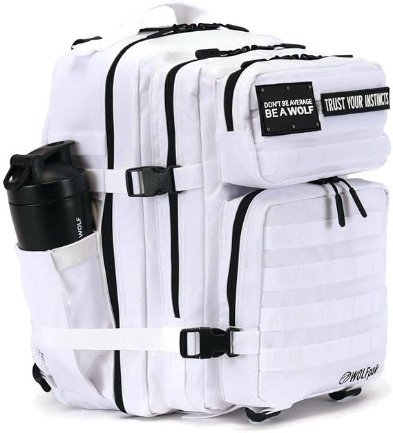 WOLFpak 35L Backpack