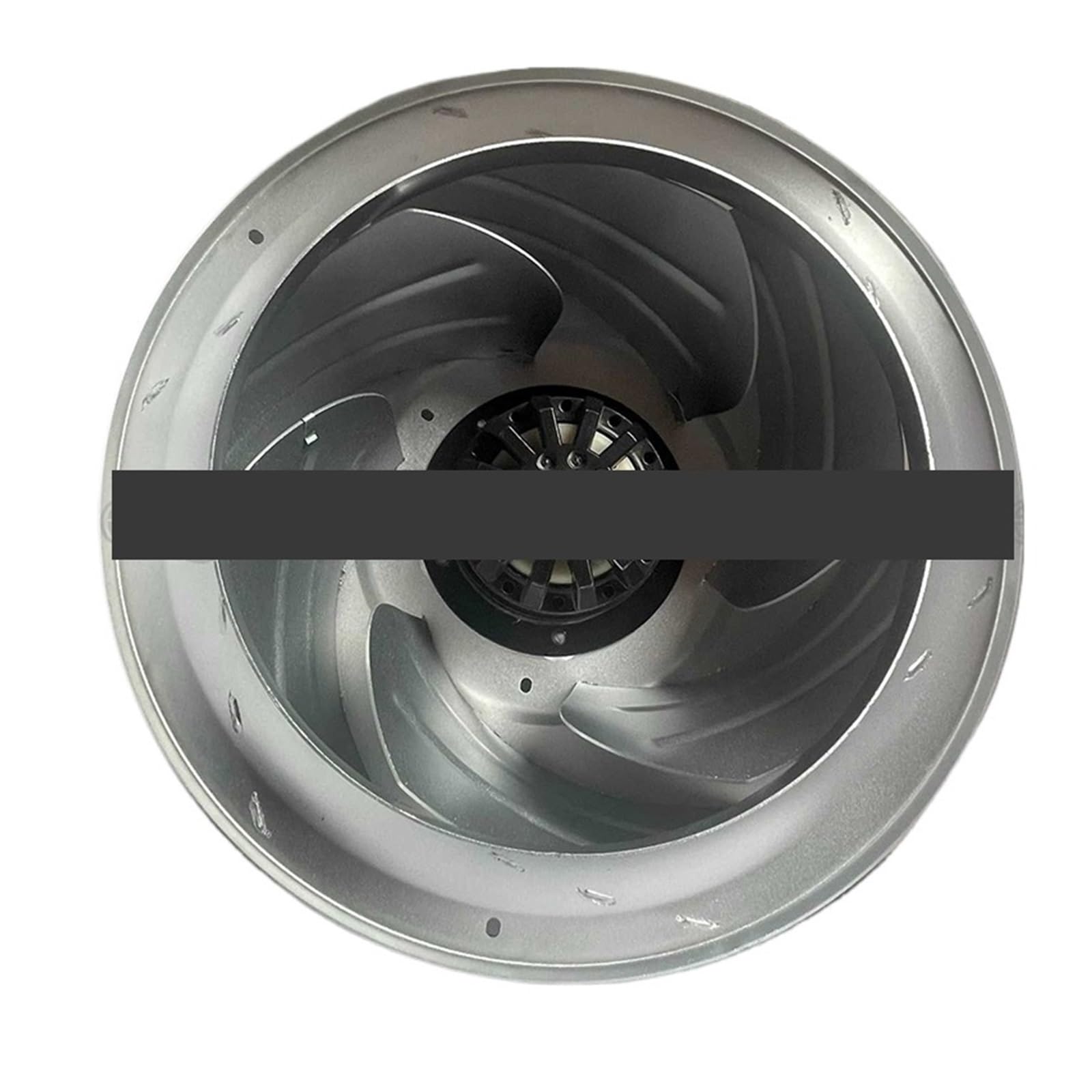 JJKKOZVQF R4E355-AL02-06 cooling fan