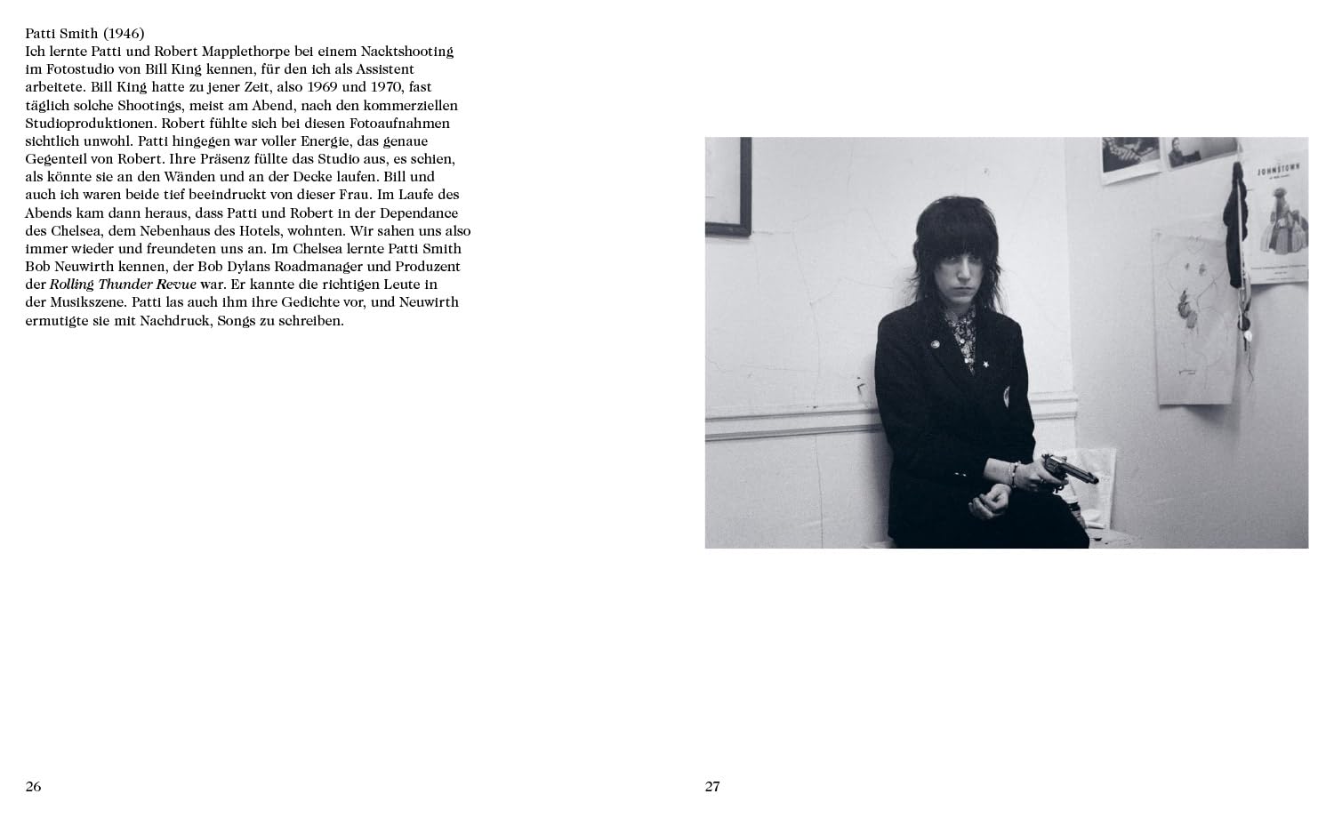 Scopin: Chelsea Hotel