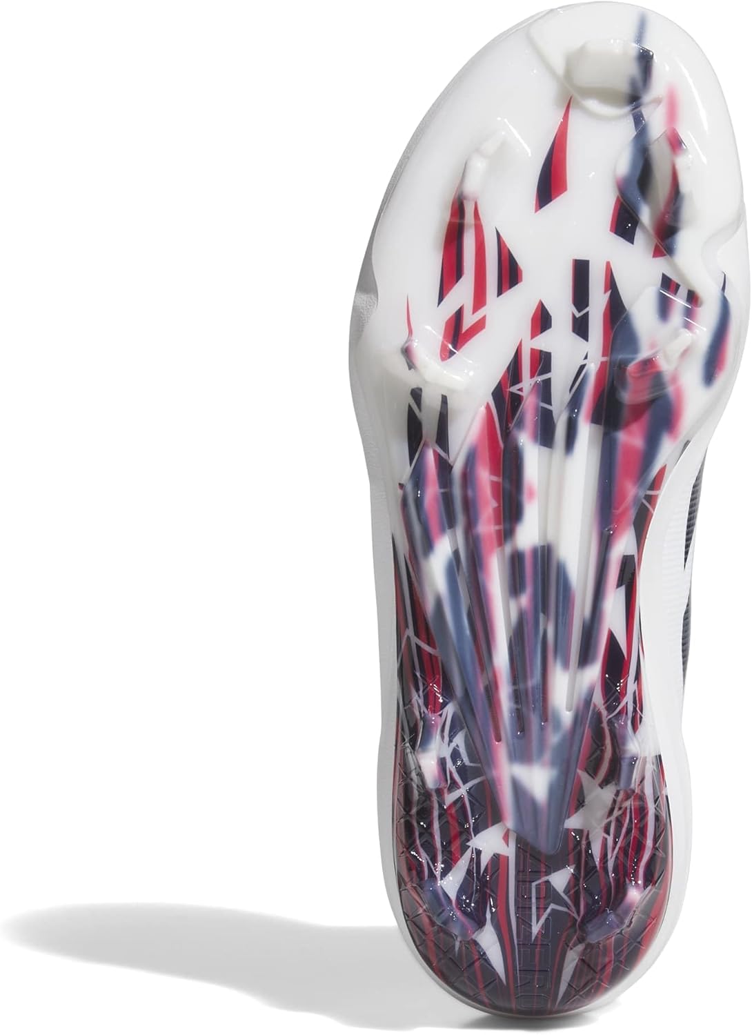 adidas Mens Adizero Impact 2.0 USA TPU Baseball - Image 3