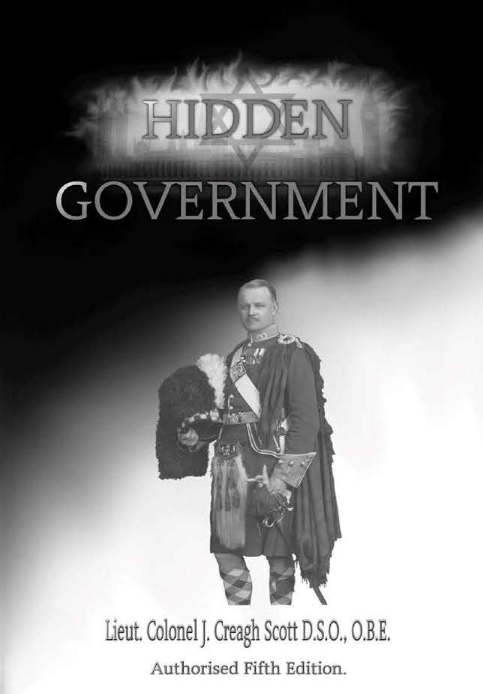 Hidden Government