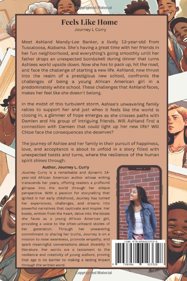 Vista 2 de Feels Like Home