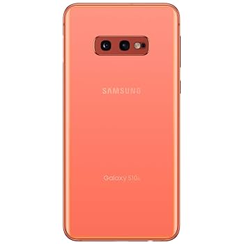 新品同様　Galaxy S10e SIMフリー Galaxy S10e 新品 52,900円 中古 31,800円 | ネット最安値の価格