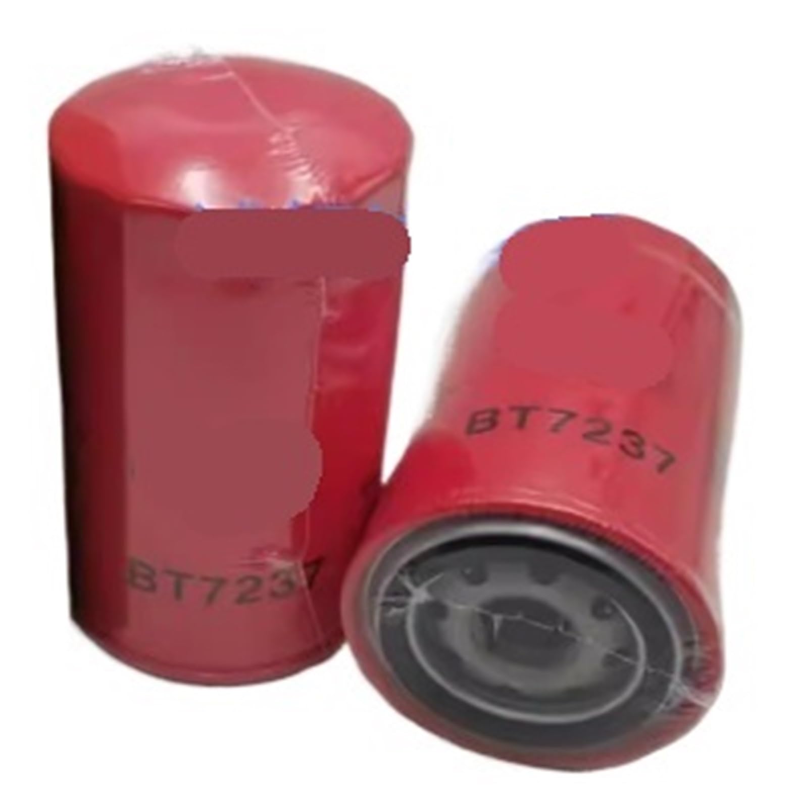 Tscfhgqi One Color 1Pcs Bt7237 Oil Filter
