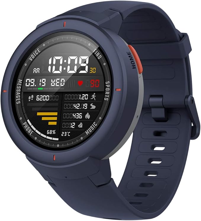 ip69 smartwatch