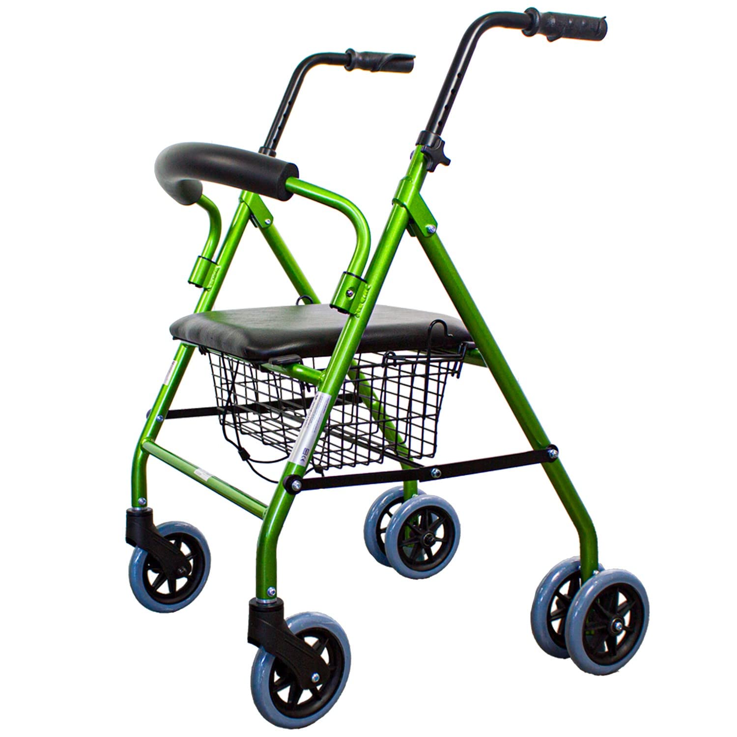 Buy Mobiclinic, Prado Walker for Elderly, Rollator, Spanish Brand