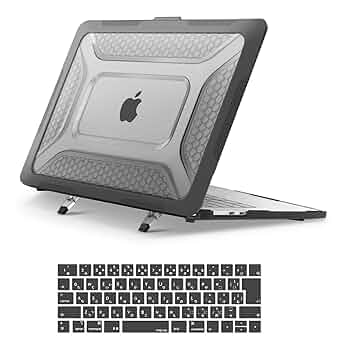 MacBook Pro 2018 13型 美品 充放電66回 ケース付 MacBook Pro 2018 13型 美品 充放電66回 ケース付