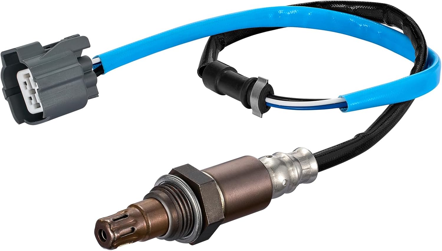 Oxygen O2 Sensor 234-9040 Compatible with Honda Accord 2.4L L4 2003-2007, 36531RAAA02 Upstream Replacement Oxygen Sensor for 36531RAAA01, 1PCS