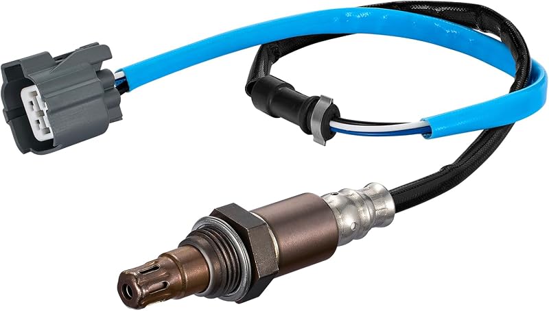 Sensor de oxigênio O2 upstream SYKRSS 234-9040 para Honda Accord 2.4L – 1 unidade