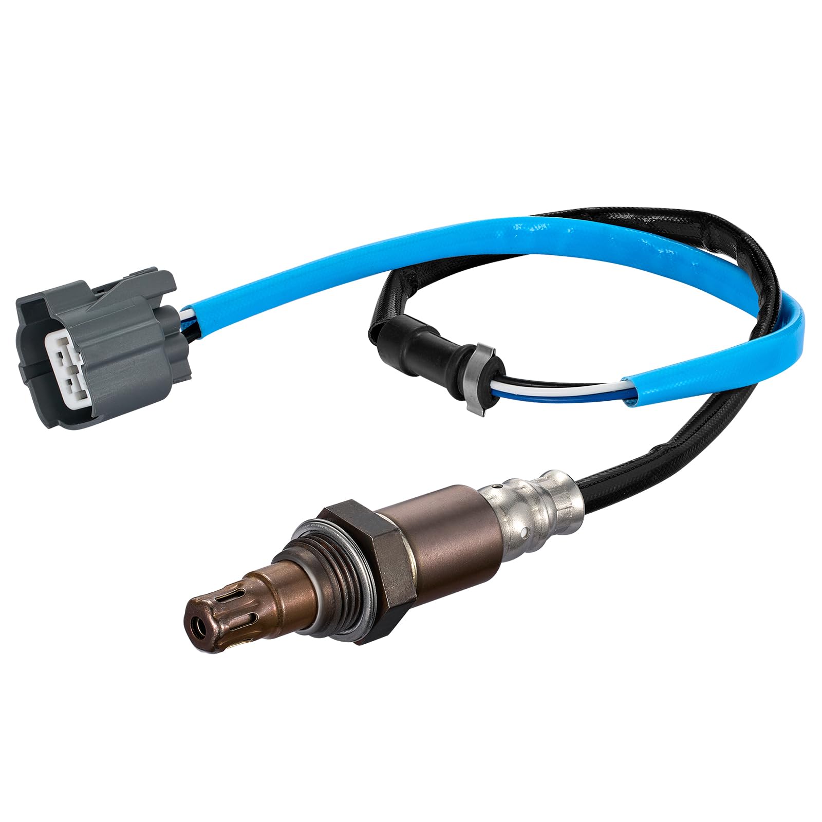SYKRSS Oxygen O2 Sensor 234-9040 Compatible with Honda Accord 2.4L L4 2003-2007, 36531RAAA02 Upstream Replacement Oxygen Sensor for 36531RAAA01, 1PCS