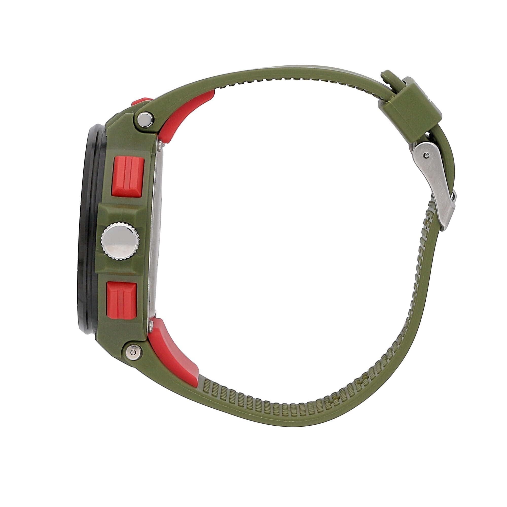 Sector No Limits Orologio da uomo, Collezione EX-28, in ABS, Poliuretano - R3251532001