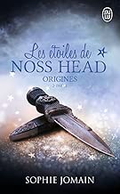 Download Les étoiles de Noss Head, Tome 5 : Origines : 2e partie PDF