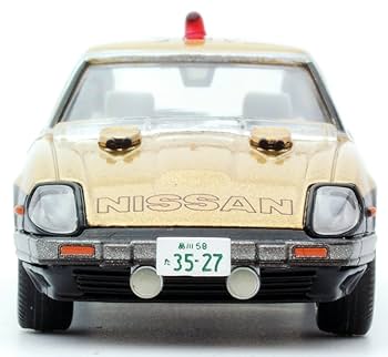 Amazon.co.jp: トミカリミテッドヴィンテージ LV-NEO 西部警察