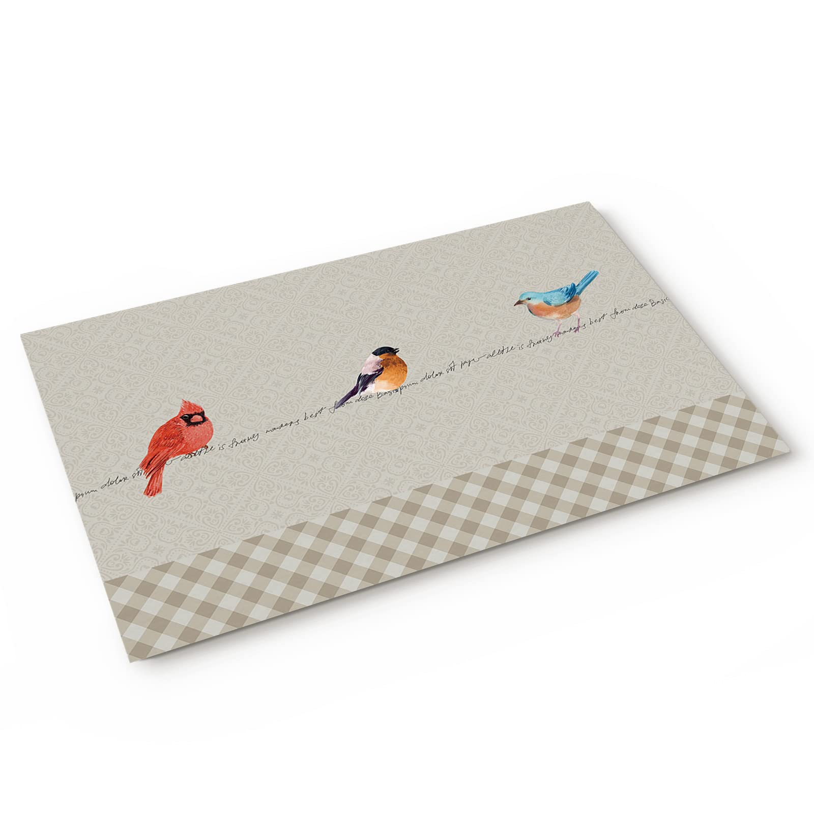Paillasson chat en coco 45 x 75 cm Maisons du Monde Paillasson chat en coco 45 x 75 cm Maisons du Monde