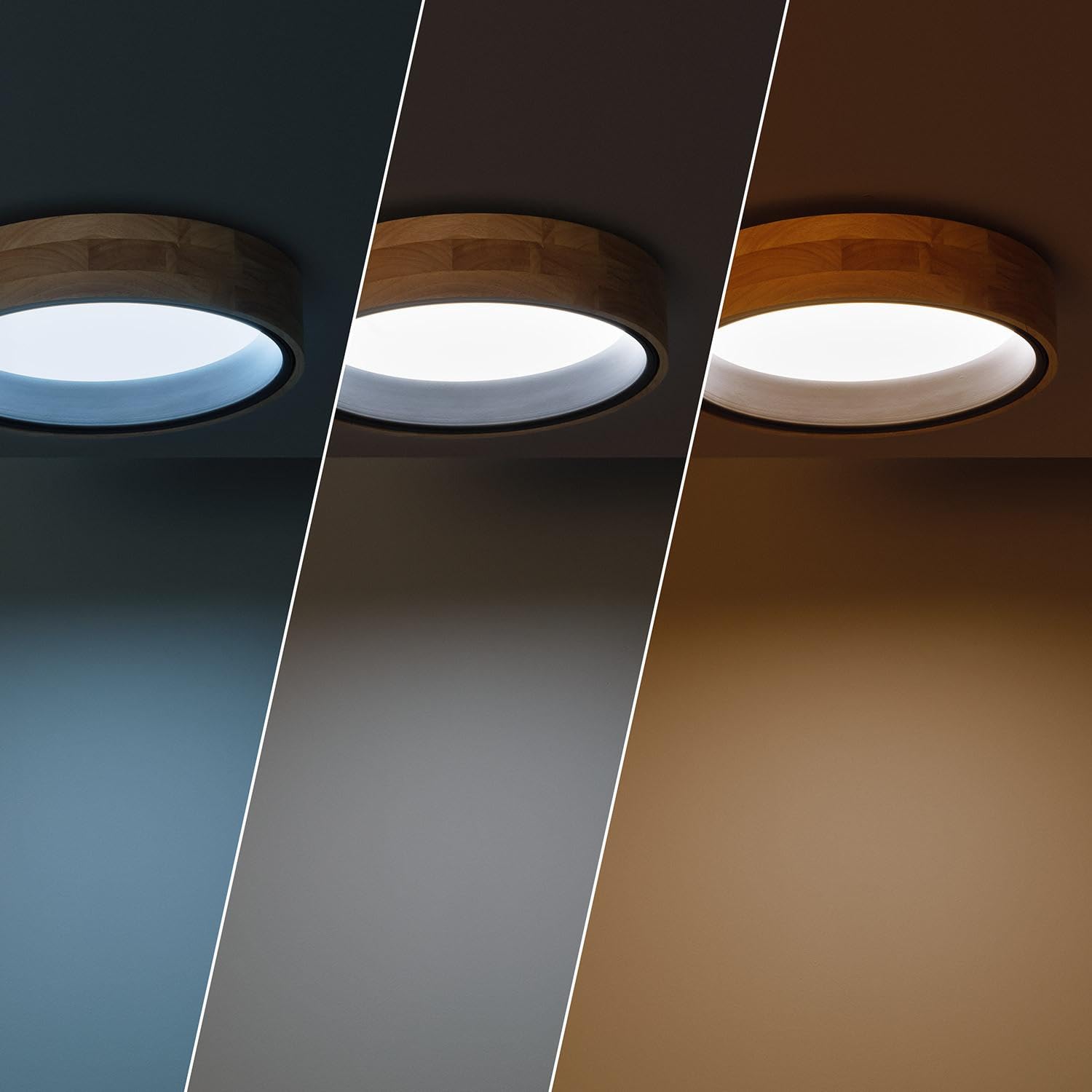 LEDKIA Panel LED 60×60 cm 42W 4200lm CertaDrive + Zestaw Do Montażu