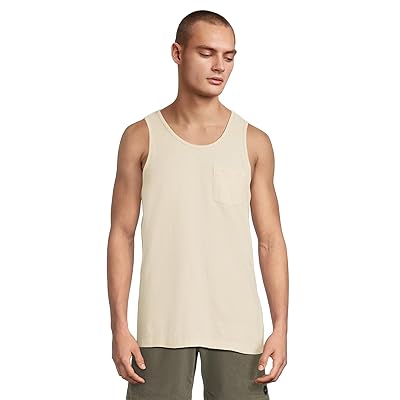 RVCA PTC Pigment Tank Top Men