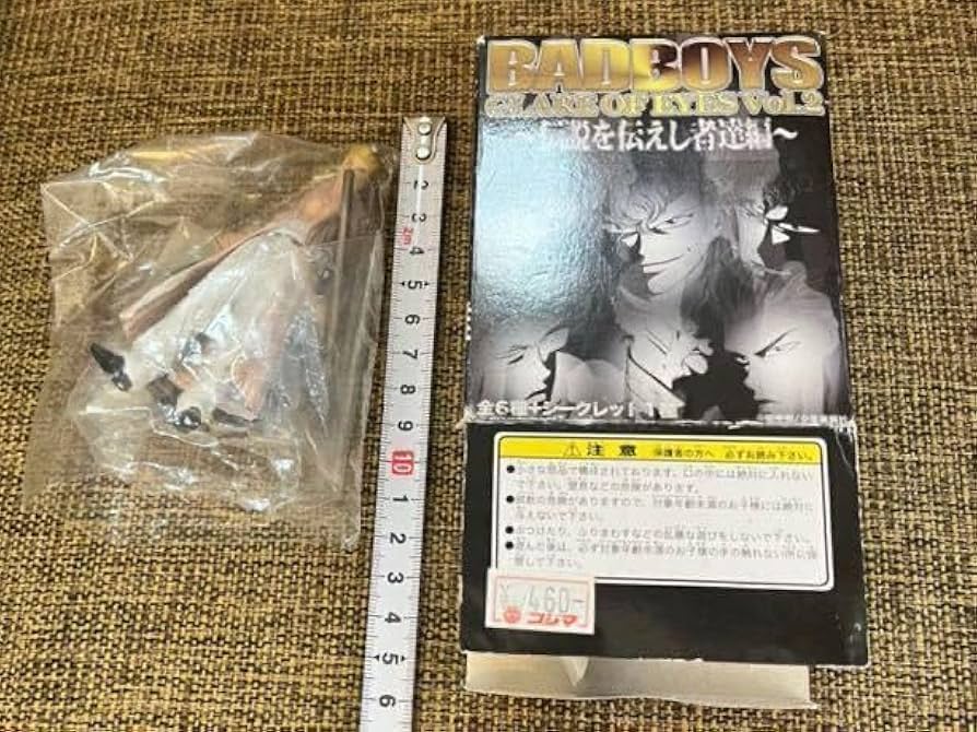 バットボーイズ BAD BOYS キラキラステッカー 暴走族 ヤンキー 広島 バットボーイズ BAD BOYS キラキラステッカー 暴走族 ヤンキー