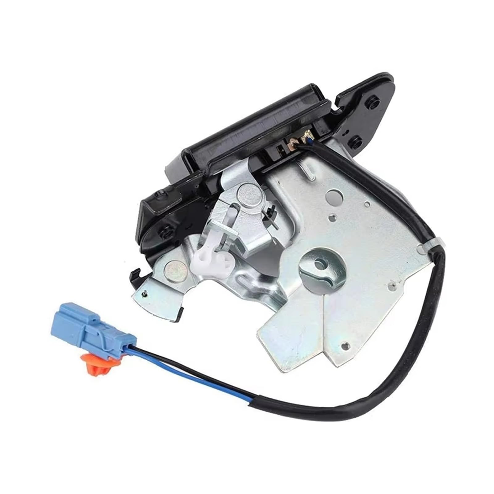 Feoosvx One Color Door Lock Actuator Tailgate For Jazz For Stream For Civic Rear Trunk Tailgate Lock Actuator 74801-Saa-E21