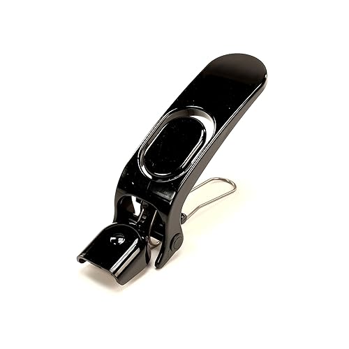 Miniatura 2 de Carpigiani Horeca SL310005733 - Juego de grifos, color negro