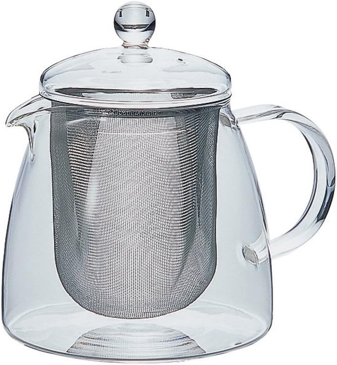 "Pure" Leaf Tea Pot, 700ml