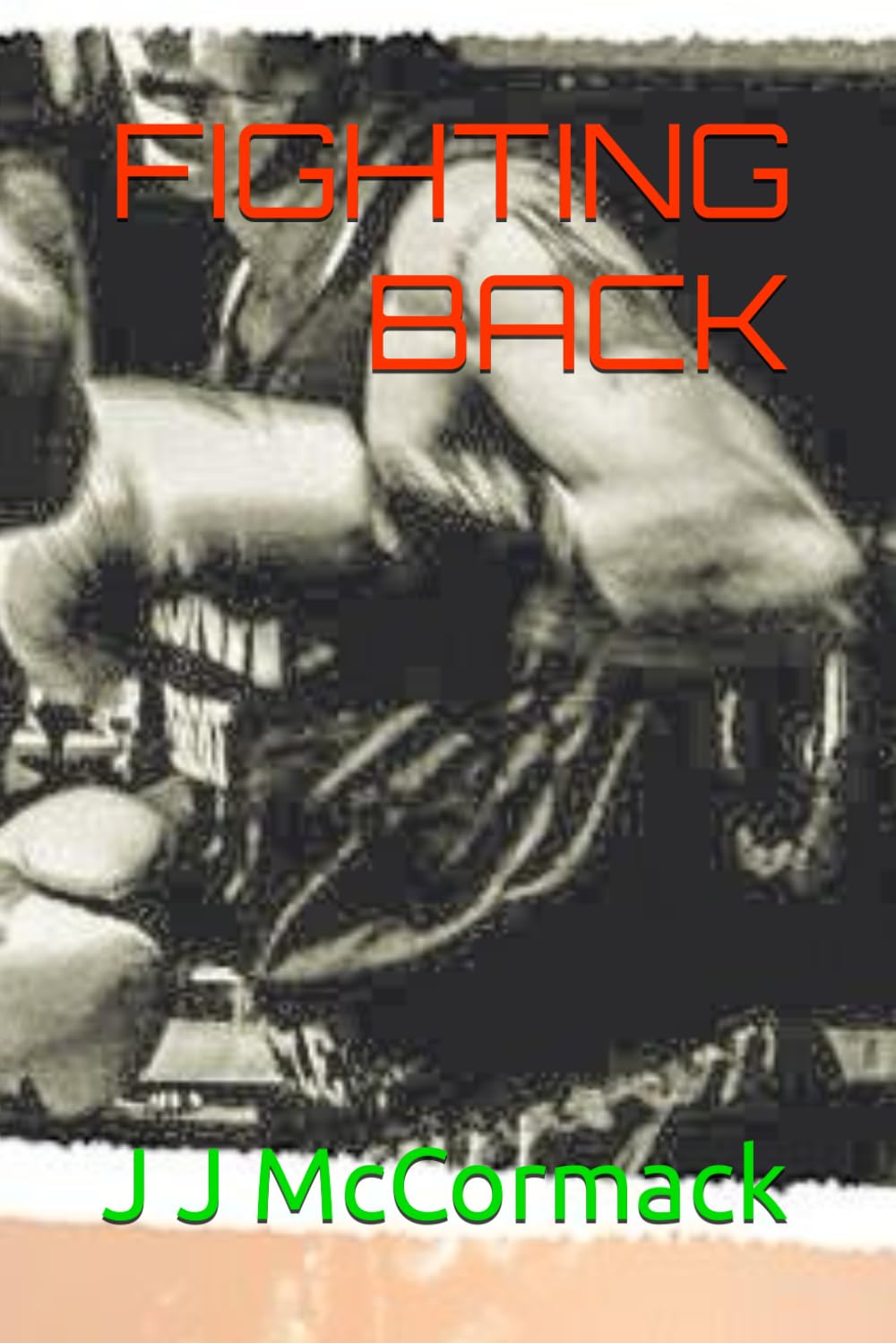 FIGHTING BACK