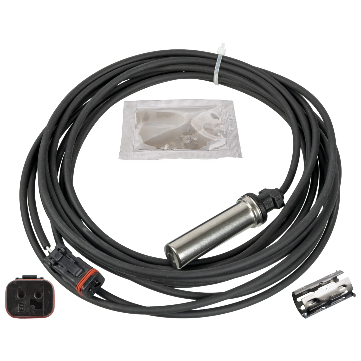 Febi Bilstein 174326 - Sensor, wheel speed