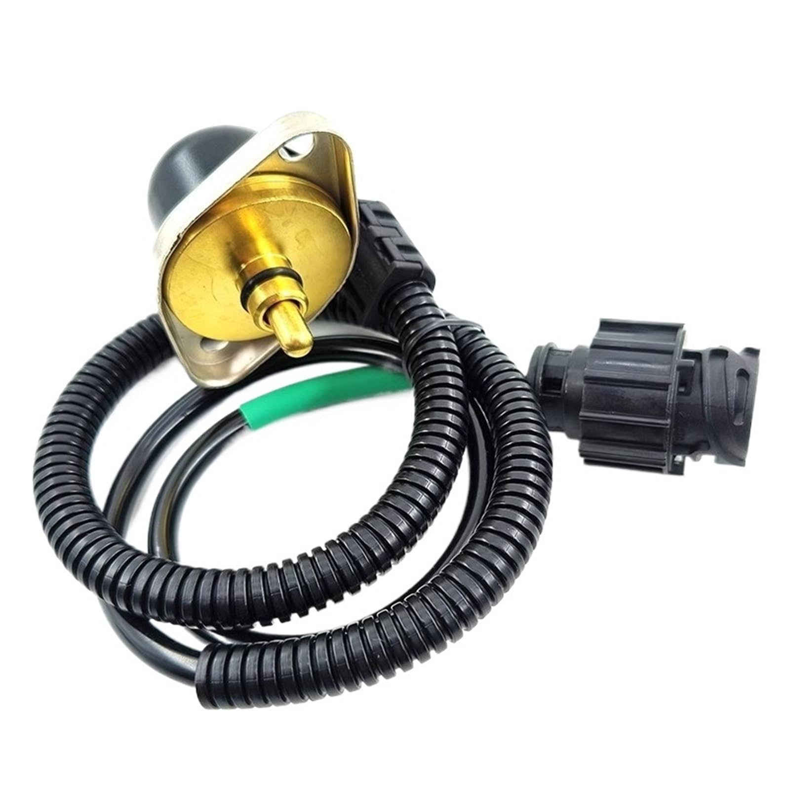 MXXDMOPD Excavator EC360 380 460 480BD Supercharger Pressure Position Speed Sensor