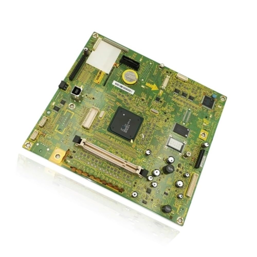 Placa Formateadora De FM2-4792 Apto para Canon IR2018 IR2022 IR2018i IR2018N IR2022i IR 2018 2022, Controlador De Lector PCB Principal Accesorios