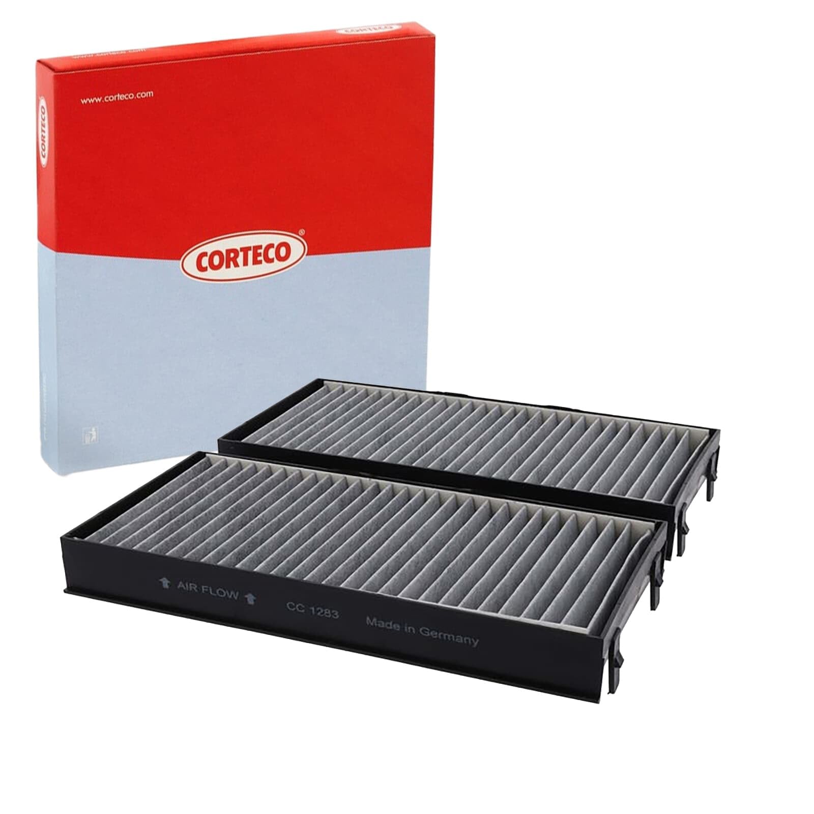 ✅Fits CORTECO 80000848 CABIN FILTER   ⭐UK Seller⭐