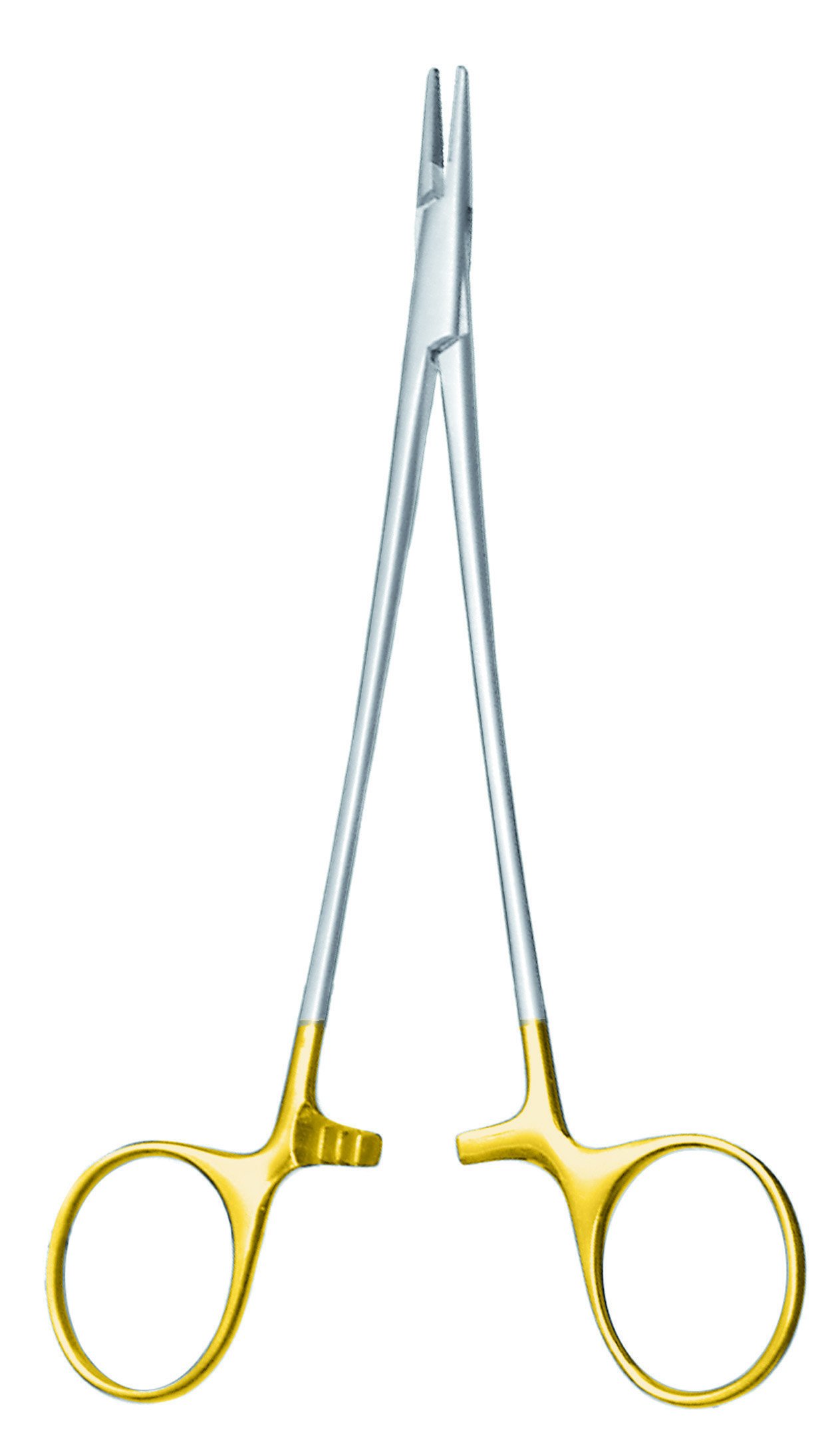 Amazon.co.jp: 持針器(ベビー・クライルウッド) 150mm /8-9022-01