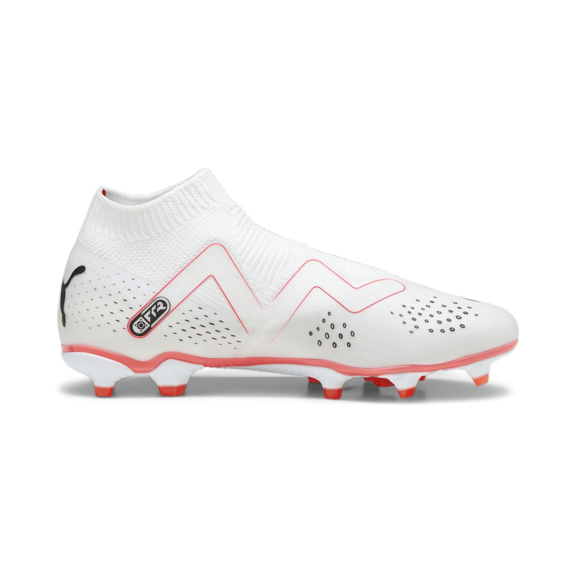 PUMA Future Match+ Ll Fg AG 10736601, Scarpe da Calcio
