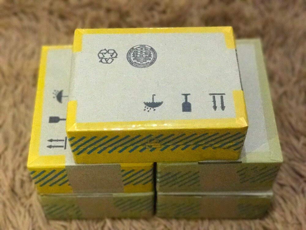 CalvasNew Box for E2K DX80 CA07237-E062 600G 15K 3.5 SAS CA05954-1256 Well Tested 3 Year Warranty Need More Photos Contact me