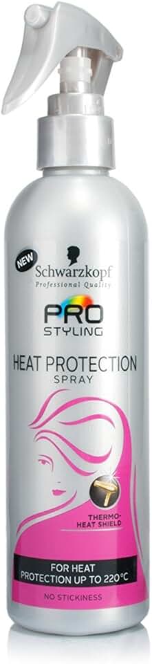 Heat spray protection hair tresemmé platinum strength chickadvisor Hair Heat Protection Sprays - Amazon.co.uk