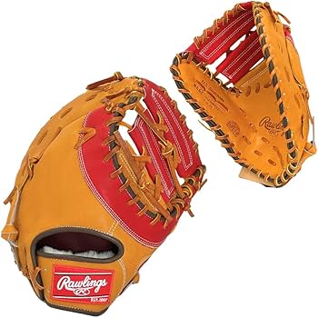 Amazon | 野球 ローリングス RAWLINGS 軟式ファーストミット